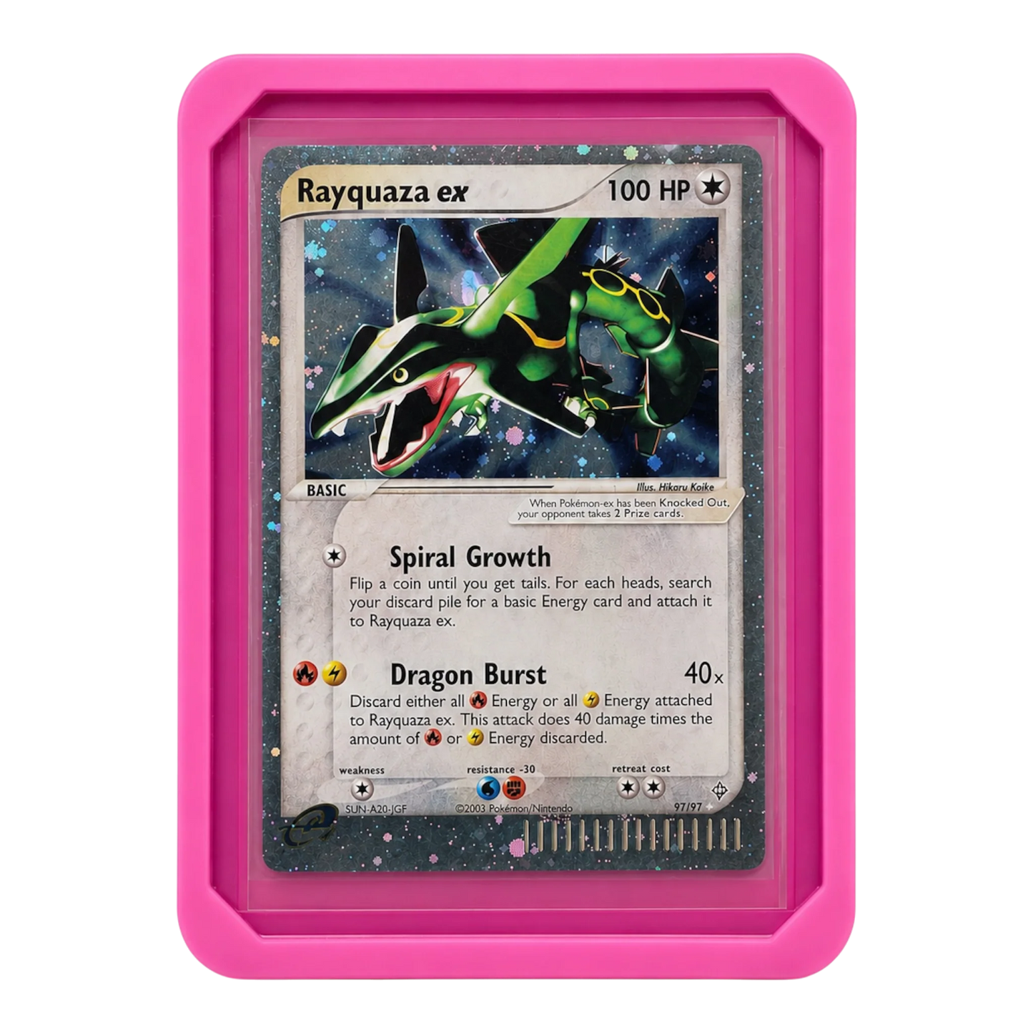 V2 Guard Bumper: Blush