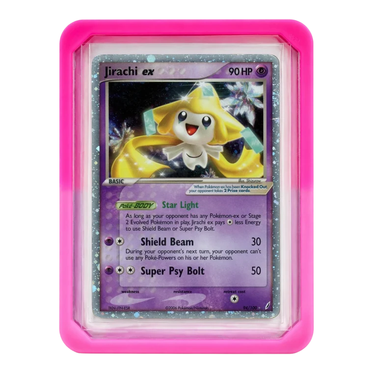 V2 Guard Bumper: Amethyst